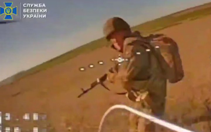 "Небесна кара для окупантів": дрони СБУ за два тижні ліквідували майже 900 російських військових