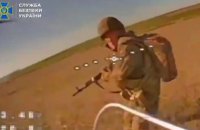 "Небесна кара для окупантів": дрони СБУ за два тижні ліквідували майже 900 російських військових