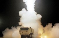 США заказали противоракет на два миллиарда долларов