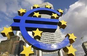 ​Инфляция в еврозоне побила трехлетний рекорд