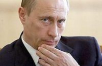 Путин уведомил премьера Швеции о проблемах Украины с оплатой газа