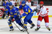 Украина разгромила Корею в последнем туре хоккейного ЧМ