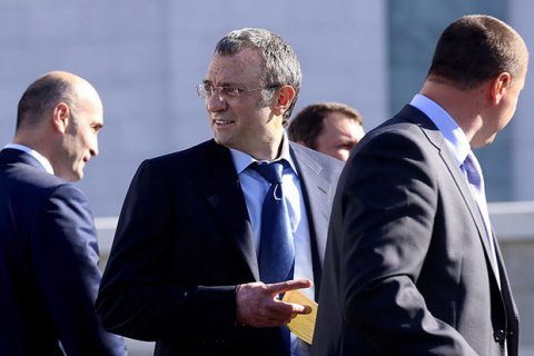 У Франції у справі російського сенатора Керімова заарештували швейцарського бізнесмена