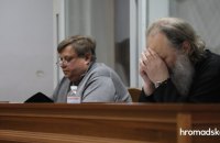 Суд відправив митрополита УПЦ МП Павла під цілодобовий домашній арешт