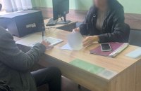 На Черкащині експрацівницю банку підозрюють у привласненні понад мільйона гривень виплат бабусі загиблого військового