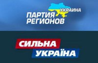 ПР официально анонсировала слияние с "Сильной Украиной" 17 марта 