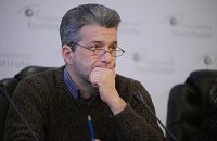 Слова Андрея Куликова о политике вырезали из трансляции "Телетриумфа"