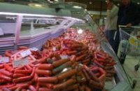 45% проверенной колбасы в Днепропетровской области было забраковано