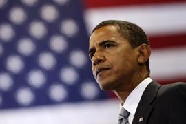 Барак Обама призывает не возбуждать вражду