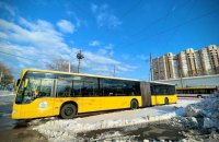В Одесі на водіїв автобусів можуть навчати жінок через нестачу чоловіків 