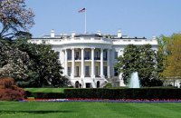 Невідомий намагався проникнути на територію Білого дому у Вашингтоні