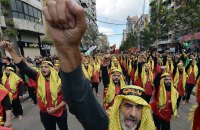 "Хезболла" відкинула ініціативу Вашингтона щодо відведення бійців від кордону з Ізраїлем