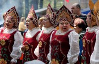 Росія залучає до вербування на війну навіть працівників музеїв і театрів