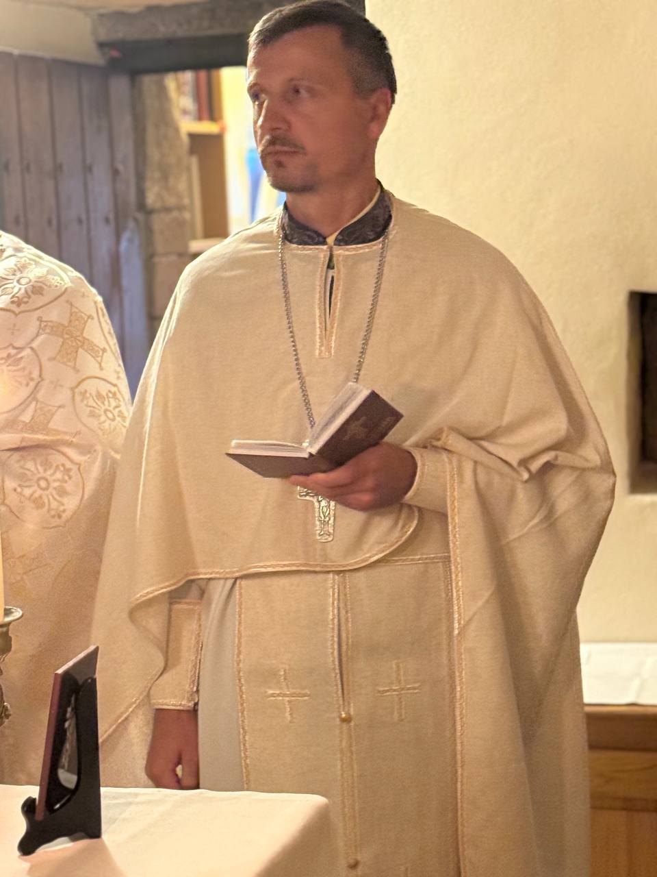 Петро Лопатинський