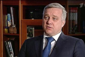 Беглый экс-глава СБУ в эфире российского канала назвал Наливайченко агентом ЦРУ