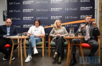 Кадри, гроші, бронювання: як держава (не)допомагає бізнесу під час війни