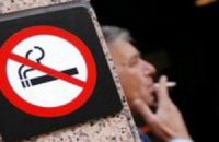 Аргентина ввела запрет на курение в общественных местах