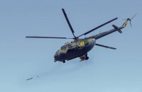 Литва надасть Україні два гелікоптери Мі-8, боєприпаси і зенітні установки