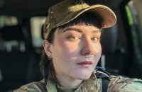 Поетка Клементина Квіндт: «Моя прабабуся померла від Голодомору, прадідусь був партизаном. Я не могла не піти воювати»