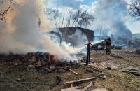 Головне за ніч та ранок вівторка, 9 вересня: бої на Покровському напрямку, 195 штурмів ворога, вибухи у Пензі