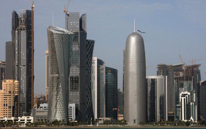 Ізраїль атакував лідерів ХАМАС у Катарі