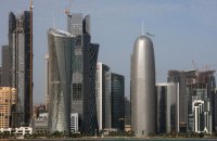 Ізраїль атакував лідерів ХАМАС у Катарі