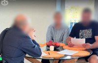 На Волині викрили священника, який за $10 тисяч обіцяв "висвятити" ухилянта у диякони