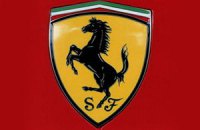 За день в Киеве скупили все Ferrari 