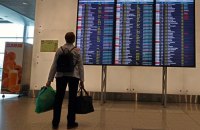 СЗРУ: російські авіакомпанії можуть втратити сотні літаків до 2030 року через західні санкції