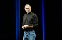 Apple випустила відеоролик, присвячений Стіву Джобсу