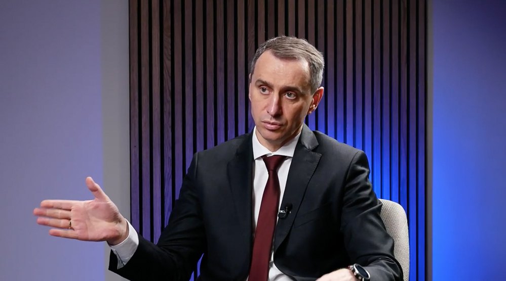 Віктор Ляшко