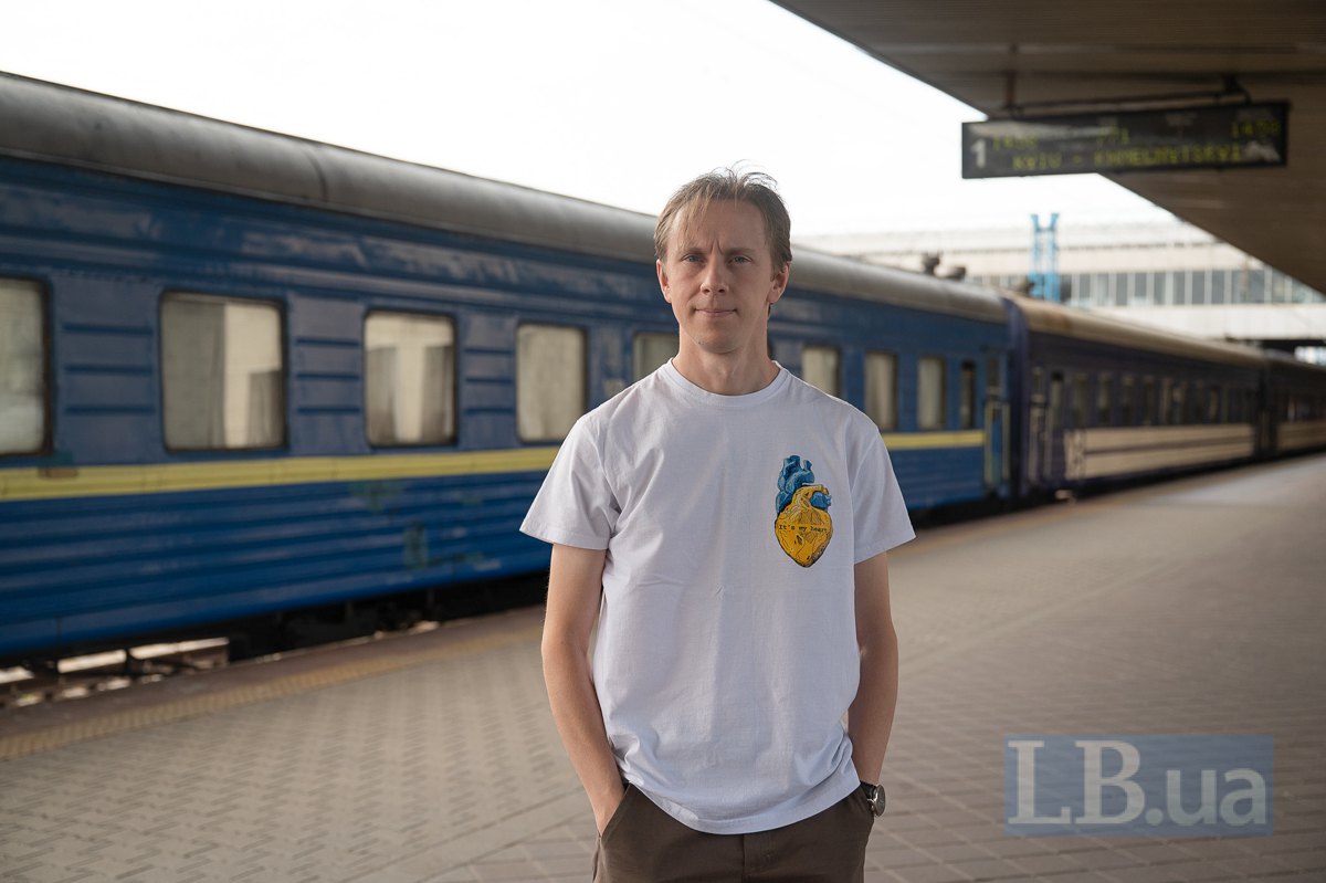 Олександр Шевченко 