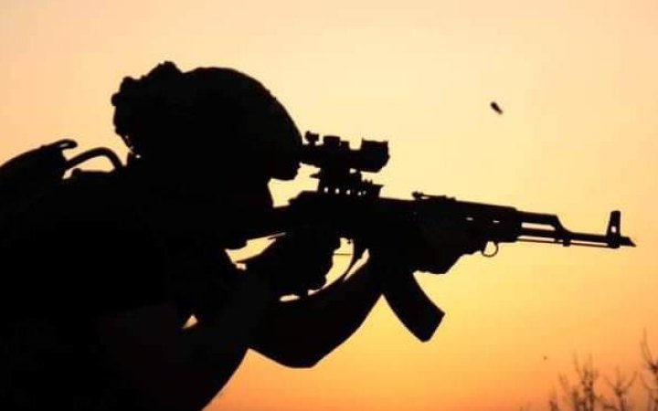 Генштаб: на Покровському напрямку від початку доби відбулось понад пів сотні боєзіткнень