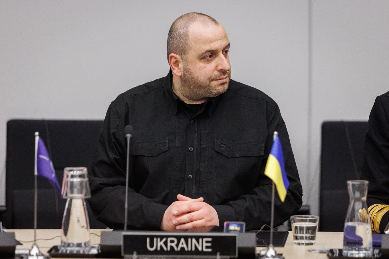 Рустем Умєров