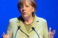 Рейтинг Меркель у Німеччині знову зростає, - соцопитування