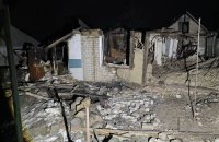 У Дніпрі через влучання ворожого БпЛА загинули двоє людей