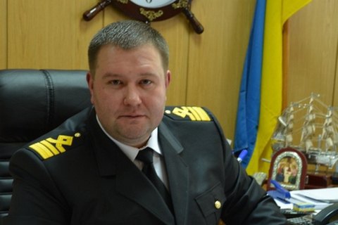 МИУ назначило председателя правления Дунайского пароходства