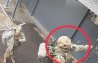 Ідентифіковано ще одного російського військового, причетного до розстрілу цивільного автомобіля у Гостомелі