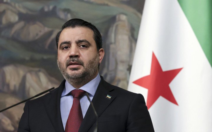 Міністр закордонних справ Сирії зустрівся з ізраїльською делегацією 