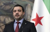 Міністр закордонних справ Сирії зустрівся з ізраїльською делегацією 