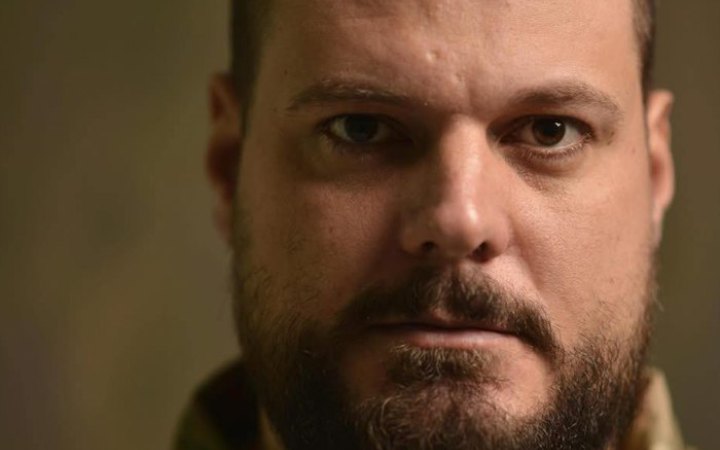 Андрій Іллєнко: «В українців має бути законне право на самозахист» 