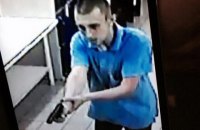 В супермаркете Харькова застрелили мужчину (добавлено видео)