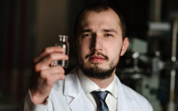 На фронті загинув учений-біолог Біжан Шаропов