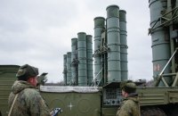 Росія завдала ракетних ударів по Харкову (оновлено)