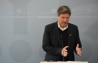 До України планує приїхати міністр економіки Німеччини