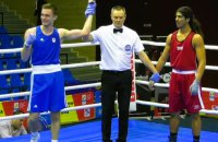 На молодіжному турнірі в Румунії українські боксери здобули 25 медалей