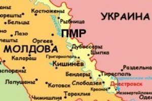 Придністров'я звинувачує Україну в незаконному захопленні земель