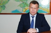 Глава "Укравтодора" ушел в отставку