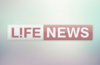 Журналисткам LifeNews в Киеве второй раз за две недели разбили камеру