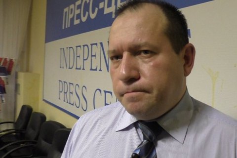 В Грозном напали на главу "Комитета против пыток" Игоря Каляпина